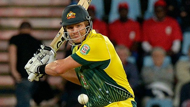 shane watson